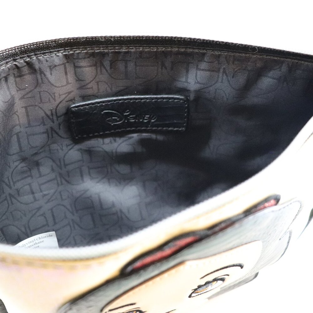 Danielle Nicole Snow White Purse Disney Queen Spa… - image 5